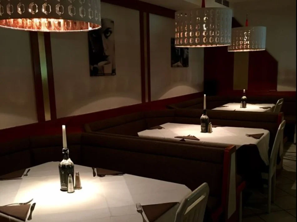 Pizzeria - Ristorante Amalfi - Impression #1
