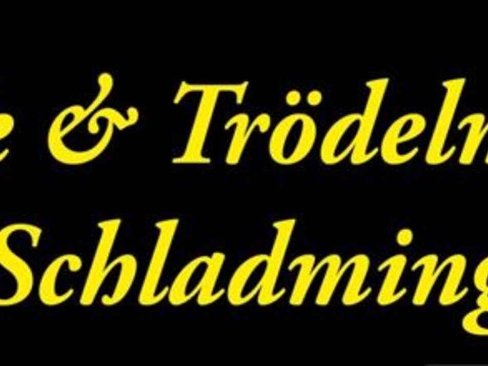 Antik- und Trödelmarkt in Schladming - Impression #1