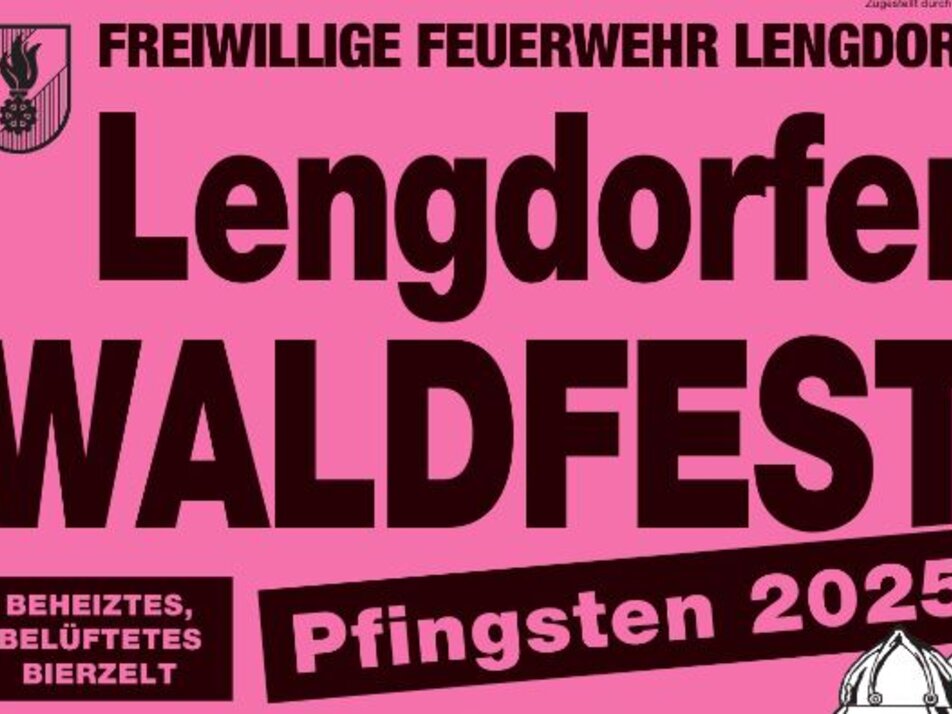 Lengdorfer Waldfest  - Impression #1