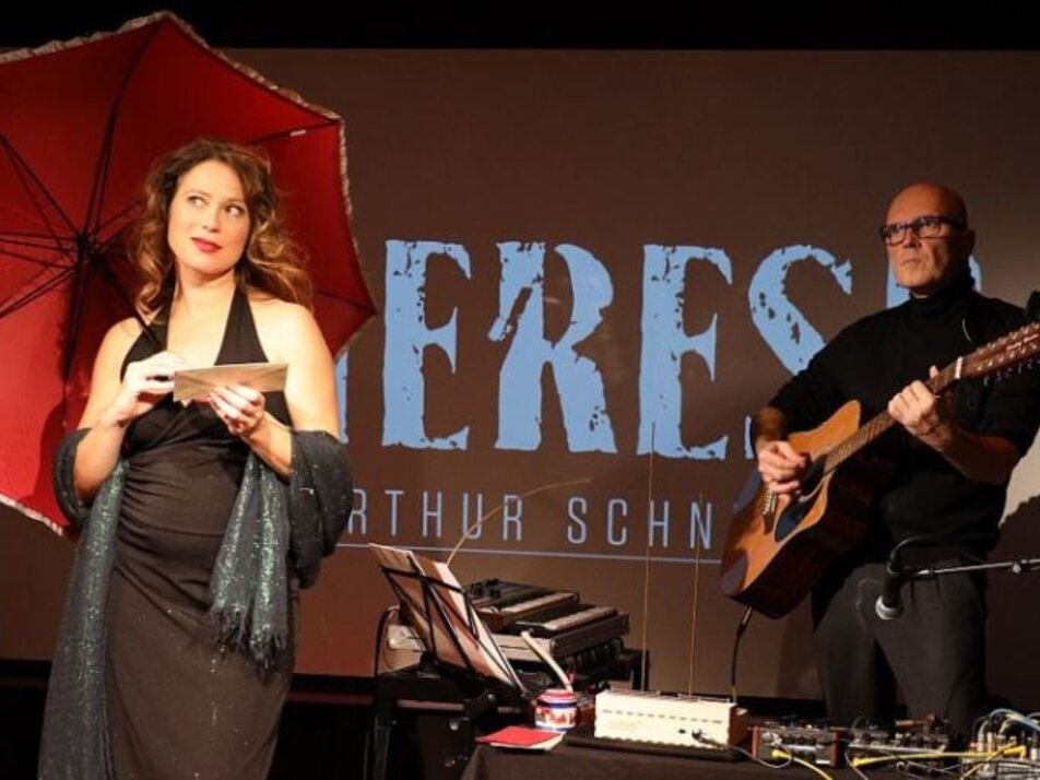 theaterdays in weißenbach - Impression #1 | © Kultur Schatulle