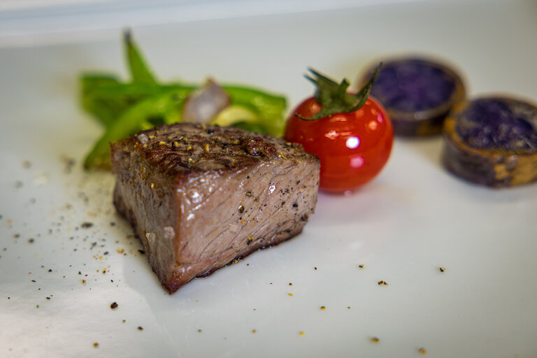 Bakery Heinz Lasser  - Imprese #2.2 | ©  Netzwerk Kulinarik wildbild