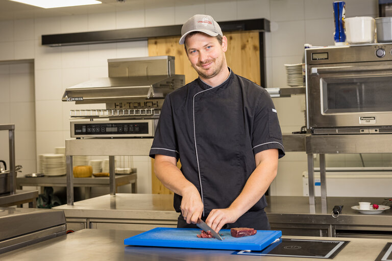 Bakery Heinz Lasser  - Imprese #2.5 | ©  Netzwerk Kulinarik wildbild