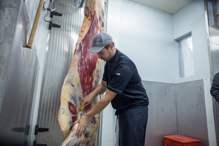 Bakery Heinz Lasser  - Imprese #2.6 | © Netzwerk Kulinarik wildbild