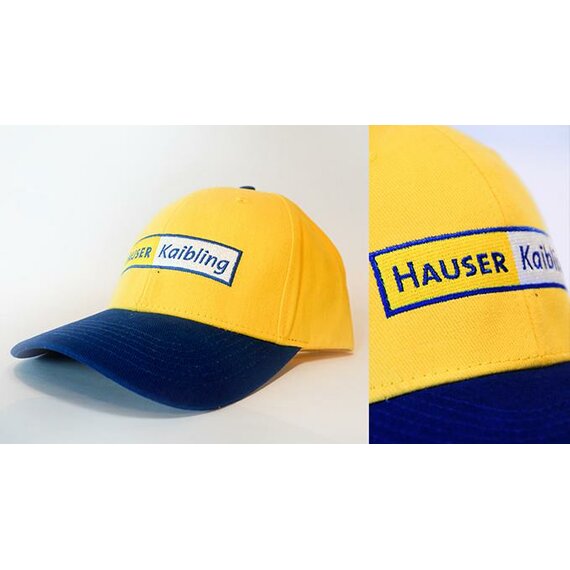 Hauser Kaibling Cap