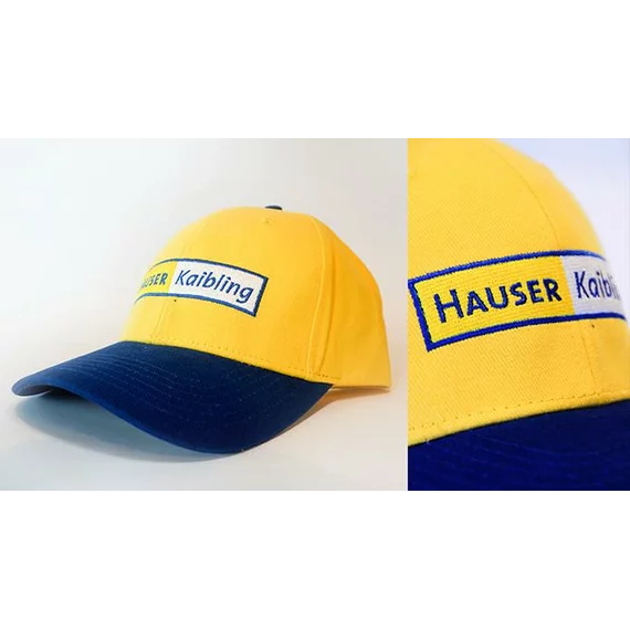 Hauser Kaibling Cap
