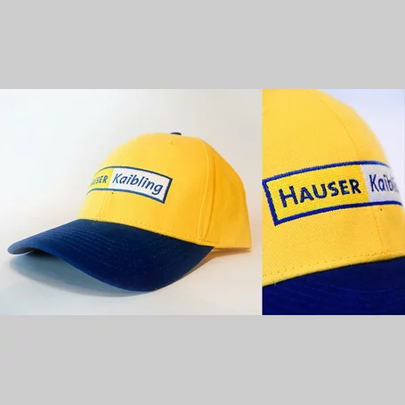 Hauser Kaibling Cap