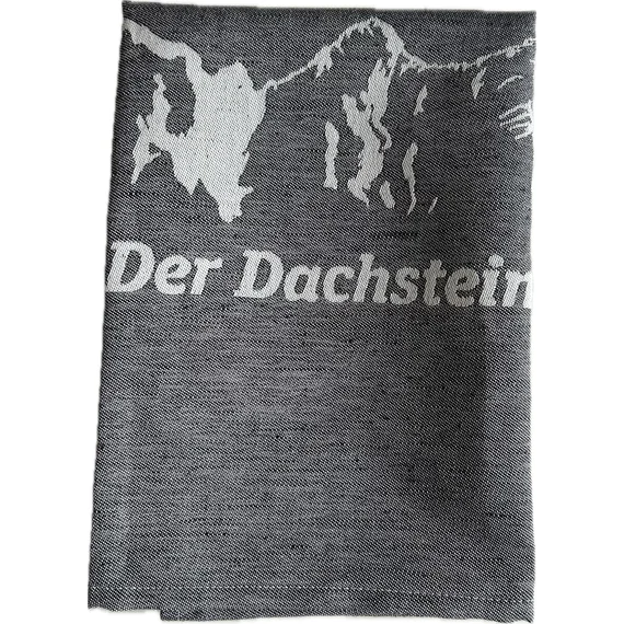 Geschirrtuchschwarz