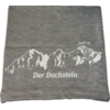 Polster Überzug DA dunkel