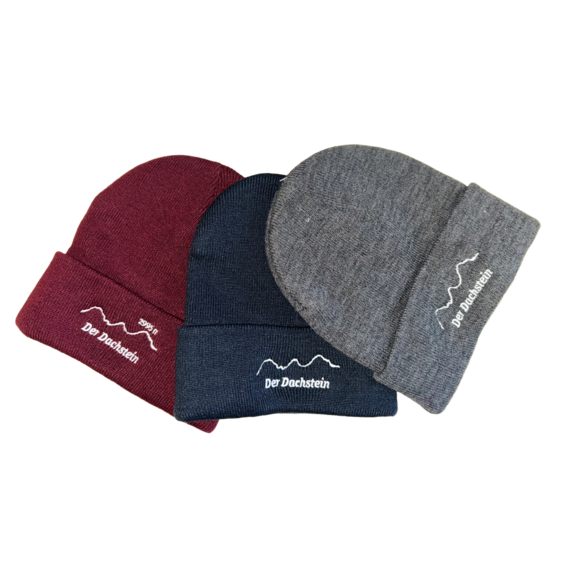 Dachstein_Beanie