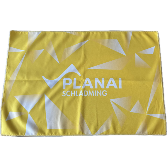 Sporthandtuch Planai