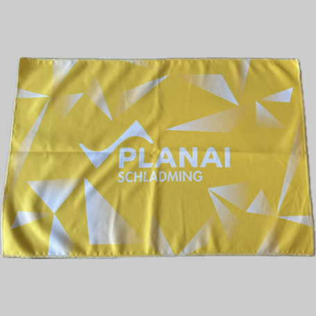Sporthandtuch Planai