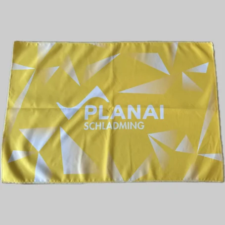 Sporthandtuch Planai