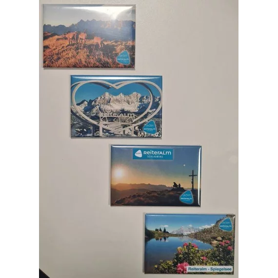 Bildmagnete