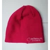 Reiteralm Strickhaube Pink