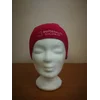 Reiteralm Strickhaube Pink 2
