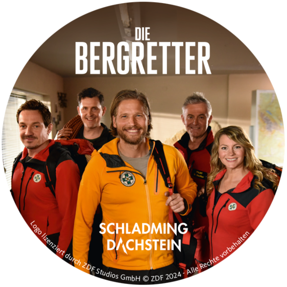 Bergretter Einsatzzentrale