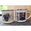 Bergretter Tasse - Katharina