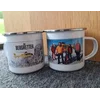 Bergretter Tasse - Winter