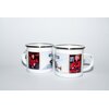 Bergretter Tasse Michi & Rudi | © Laura Passenbrunner