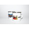 Bergretter Tasse Michi | © Laura Passenbrunner