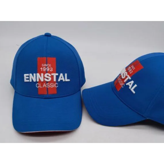 Ennstal Classic Cap