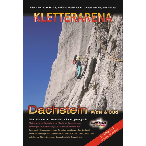 Kletterarena Dachstein