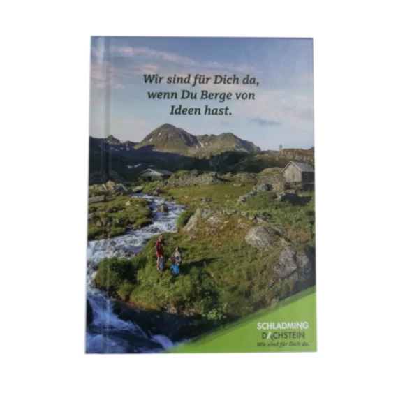 Notizbuch
