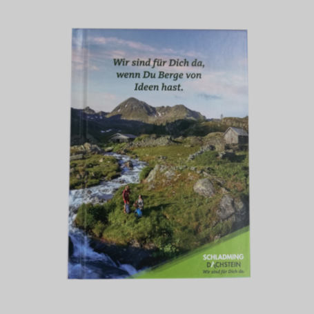 Notizbuch
