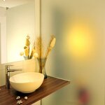 Pomiń zdjęcie Apartment Erde /1 Schlafraum/Dusche, WC