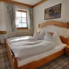 obrázek double room with shower, WC