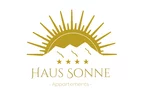 Logo Haus Sonne Logo Haus Sonne