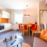 Bild von Appartement für 3-6 Personen