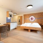 Bild von Appartement für 2-4 Personen