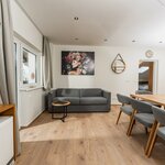 Bild von Appartement für 7-10 Personen