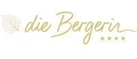 Logo "die Bergerin" | Appartements Schladming