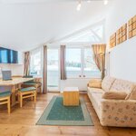 Pomiń zdjęcie Apartment TYP A 1 Schlafzimmer 40 m² | © Christine Höflehner
