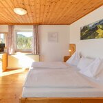 Pomiń zdjęcie Doppelzimmer, Dusche, WC, Balkon