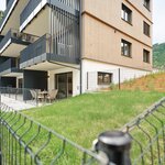 Bild von Appartement/Fewo, Bad, WC, Standard