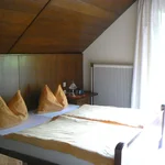 Pomiń zdjęcie Doppelzimmer "Edelweiß"