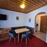 obrázek apartment/1 bedroom/shower, WC