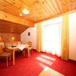 obrázek Apartmán, sprcha, WC, 1 místnost na spaní
