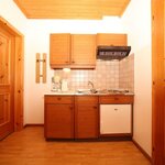 Photo of ap./combined living-bed-room/shower, WC