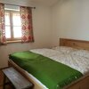 Bild von Hütte