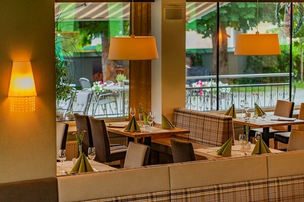 Pehab's Restaurant