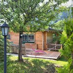 Pomiń zdjęcie Apartament, prysznic, WC, 2 pokoje do spania