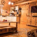 Pomiń zdjęcie Apartament, prysznic, WC, 2 pokoje do spania