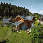 Pomiń zdjęcie Almhütte "Erzherzog Johann"
