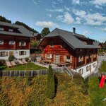 Pomiń zdjęcie Almhütte "Dachstein"