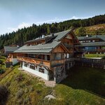 Pomiń zdjęcie Almhütte "Almkönig"