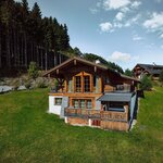 Pomiń zdjęcie Almhütte "Freiherrn Chalet"